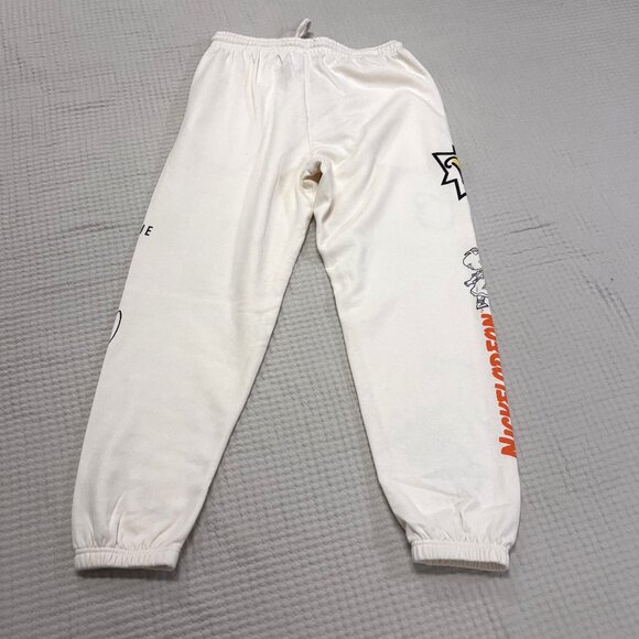 NICKELODEON Rugrats Sweatpants, Junior L, Women (S/M), Pockets! - Picture 4 of 7